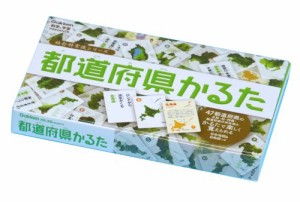 都道府県かるた(中古品)