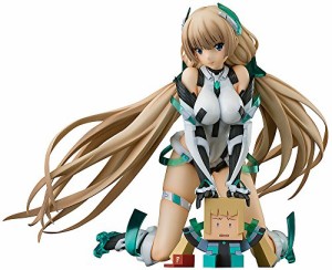 楽園追放 -Expelled from Paradise- アンジェラ・バルザック 1/7スケール A(中古品)