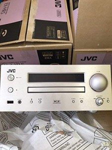 JVC コンポ EX-HR5(中古品)