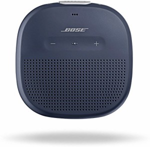 Bose SoundLink Micro Bluetooth speaker ポータブルワイヤレススピーカー (中古品)