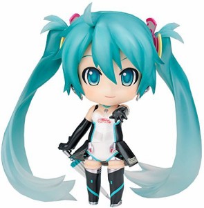 ねんどろいど レーシングミク 2011ver.(中古品)