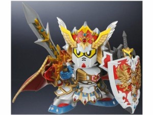 SDX キングガンダムII世(中古品)