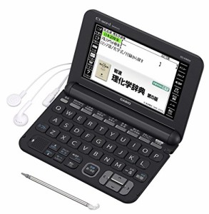 カシオ 電子辞書 エクスワード 理化学 英語モデル XD-K9850(中古品)