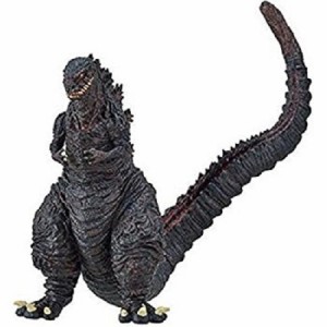 シン・ゴジラ プレミアムフィギュア 【ゴジラ2016】(中古品)