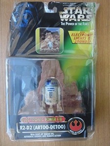 スターウォーズ　R2-D2(中古品)