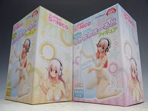 すーぱーそに子 そに子のなかよしほーるどフィギュア SUPER SONICO 美少女 (中古品)