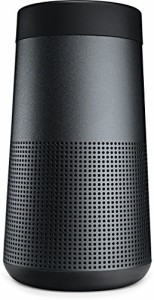 Bose SoundLink Revolve Bluetooth speaker ポータブルワイヤレススピーカ (中古品)