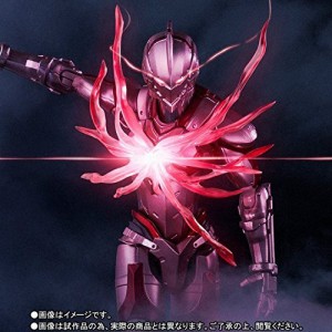 ULTRA-ACT×S.H.フィギュアーツ ULTRAMAN リミッター解除Ver.『ULTRAMAN』((中古品)