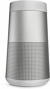 Bose SoundLink Revolve Bluetooth speaker ポータブルワイヤレススピーカ (中古品)