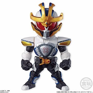 CONVERGE KAMEN RIDER4 (コンバージ 仮面ライダー4) ［19.仮面ライダーイク(中古品)