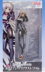 境界線上 ホライゾン フィギュアの通販｜au PAY マーケット