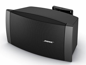 Bose FreeSpace surface-mount loudspeaker 全天候型スピーカー 壁掛けブラ(中古品)