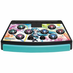 【SONYライセンス商品】初音ミク -Project DIVA- Future Tone DX 専用ミニ (中古品)