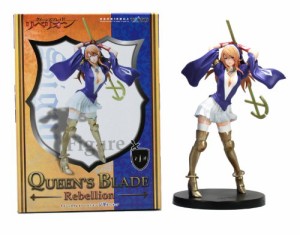 クイーンズブレイド リベリオン シギィ フィギュア(中古品)