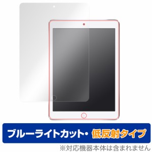 iPad 第6世代 iPad 第5世代 iPad Pro 9.7インチ iPad Air 2 iPad Air 保護 フィルム OverLay Eye Protector 低反射 ブルーライトカット