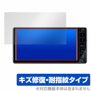 KENWOOD 彩速ナビ MDV-L310W / MDV-L310 保護 フィルム OverLay Magic ケンウッド カーナビ MDVL310W MDVL310 液晶保護 傷修復 指紋防止