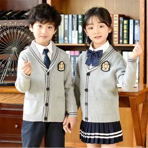 【送料無料】4点セット 卒業式 スーツ 入学式 スーツ カーディガン 女の子 男の子 スーツ キッズ 卒業式服