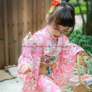 子供浴衣 キッズ浴衣 和装 和服 浴衣単品 子供 キッズ かわいい おしゃれ 夏祭り お祭り おまつり 花火大会 七五三 プレゼント ギフト