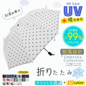 折りたたみ傘 晴雨兼用 uvカット レディース 日傘 可愛い 遮光 遮熱 軽量 丈夫 撥水 手動 手開き 防水 撥水加工 軽量 涼しい ミニ傘