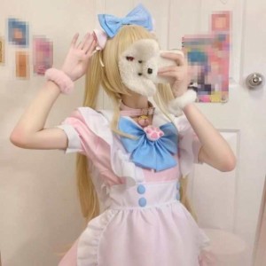 メイド服 アイドル 衣装の通販｜au PAY マーケット