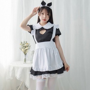 メイド服 胸元の通販｜au PAY マーケット