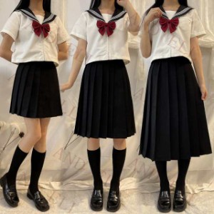 女の子 ミニスカート チェック JK風スカート　スクール制服 プリーツスカート 春夏 可愛い 韓国こども服 スクールスカート 制服 入学式