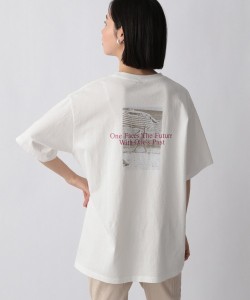 tシャツ Tシャツ フォトＢＩＧＴＥＥＳＳ　948732