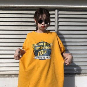 ロングTシャツ 大きいサイズTシャツ ビッグTシャツ ゆったりTシャツ 可愛い M L XL XXL おしゃれ コットン 綿 レディーストップス 上着 