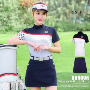 ゴルフ ウェア レディース コーディネートの通販 Au Pay マーケット