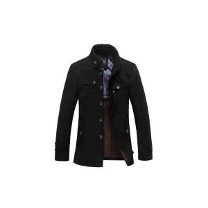 チェスターコート メンズ ウールコート アウター 無地 トレンチコート メルトンコート ラシャコート ショート丈 ビジネス カジュアル 紳の通販はau Pay マーケット Sunflower 商品ロットナンバー