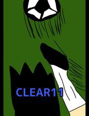 絵本｢CLEAR｣