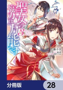 聖女の魔力は万能です【分冊版】　28