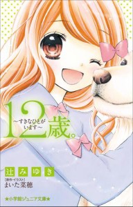 小学館ジュニア文庫　１２歳。〜すきなひとがいます〜