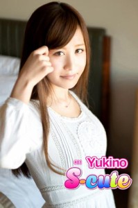 【S-cute】Ｙｕｋｉｎｏ　＃１