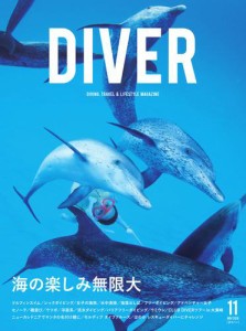 DIVER (No.449)