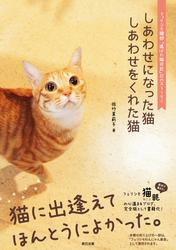 しあわせになった猫 しあわせをくれた猫