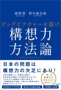 構想力の方法論