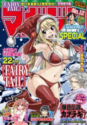 マガジンSPECIAL 2015年No.12 [2015年11月20日発売]