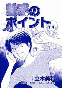 魅惑のポイント（単話版）＜リベンジ同窓会 〜高慢女の幸せ自慢は大失敗！〜＞