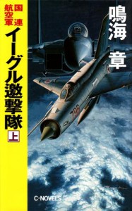 国連航空軍　イーグル邀撃隊　上