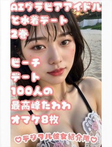 グラビア アイドル 水着の通販｜au PAY マーケット