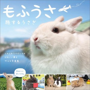 もふうさ　旅するうさぎ