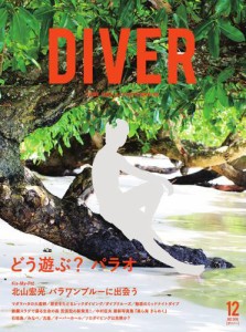 DIVER (No.426)