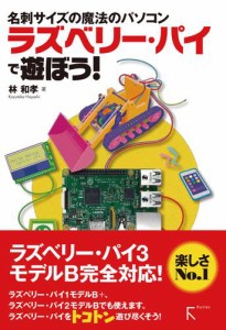 ラズベリー・パイ で遊ぼう！