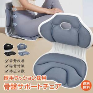 ニトリ】My Comfy 骨盤・姿勢矯正クッション Lサイズ2個セット ニトリ