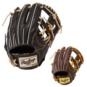 ローリングス HOH 一般 大人用 軟式 内野 野球 グローブ 良品 良型即戦力 ローリングス HOH 一般 大人用 軟式 内野 野球 グローブ グラブ