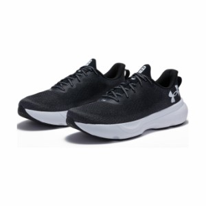 アンダーアーマー ランニングシューズ メンズ UAインフィニット 3027523-001 UNDER ARMOUR