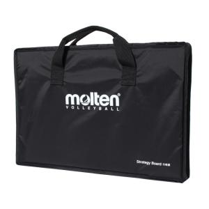 モルテン molten 小物  作戦盤 バレーボール用 ケース付 MSBV