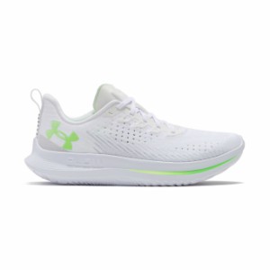 アンダーアーマー ランニングシューズ メンズ UAベロシティ4 3027585-105 UNDER ARMOUR