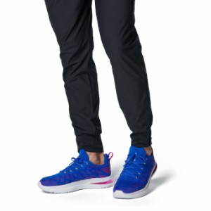 アンダーアーマー ランニングシューズ メンズ UA ベロシティ３  Velociti 3ランニング 3026117-400 UNDER ARMOUR